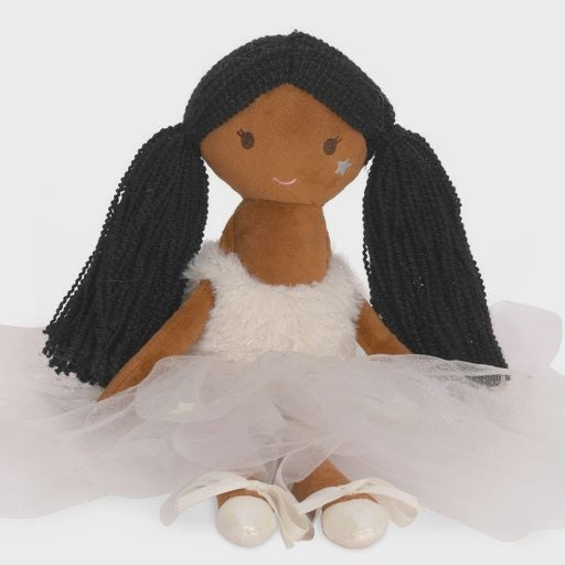STARRY BALLERINA