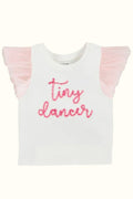 TINY DANCER TOP