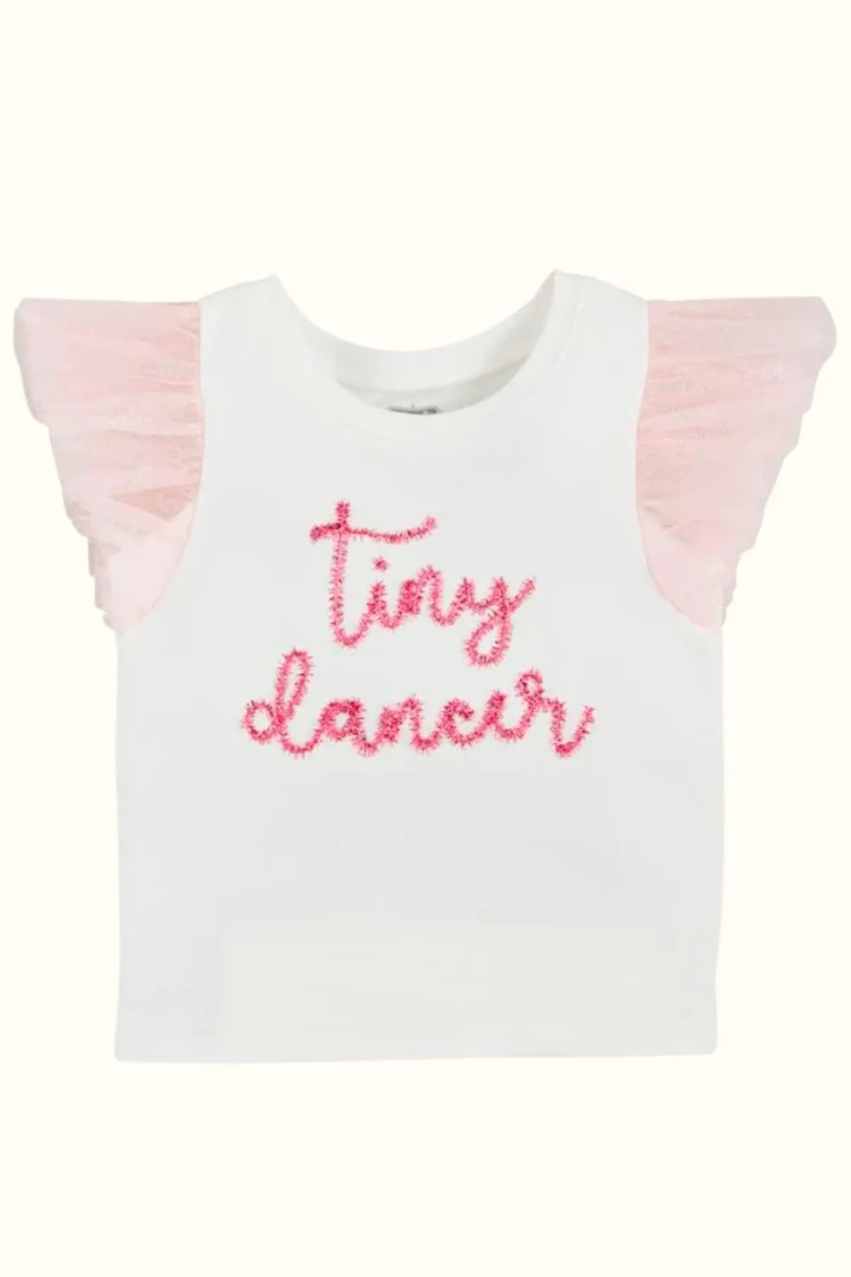TINY DANCER TOP