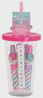 Iscream DANCE YOUR HEART OUT BEAUTY SET