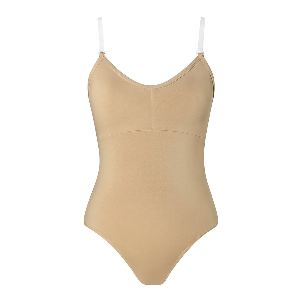 AB28 SUPPORT BODY STOCKING