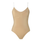 AB28 SUPPORT BODY STOCKING