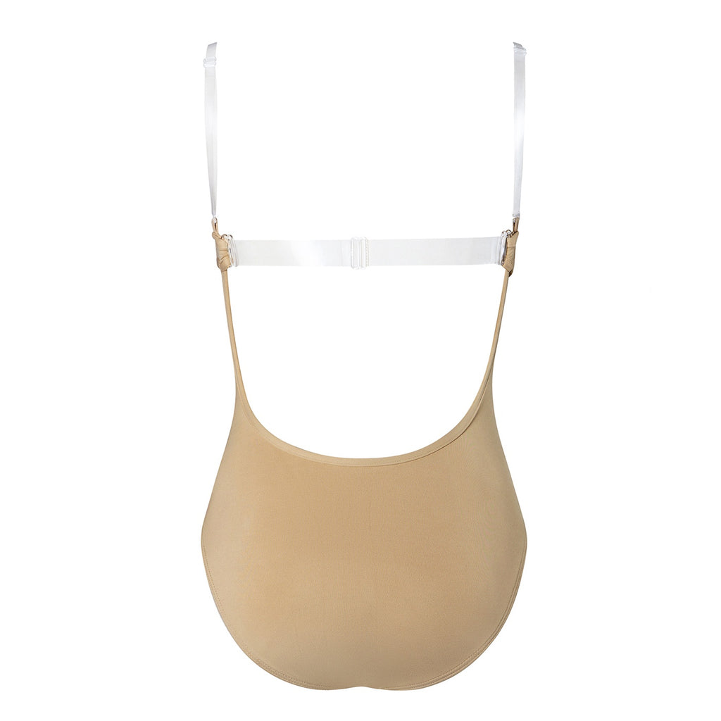AB28 SUPPORT BODY STOCKING