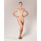 AB28 SUPPORT BODY STOCKING
