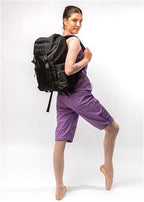 BC007BAN Supra Backpack