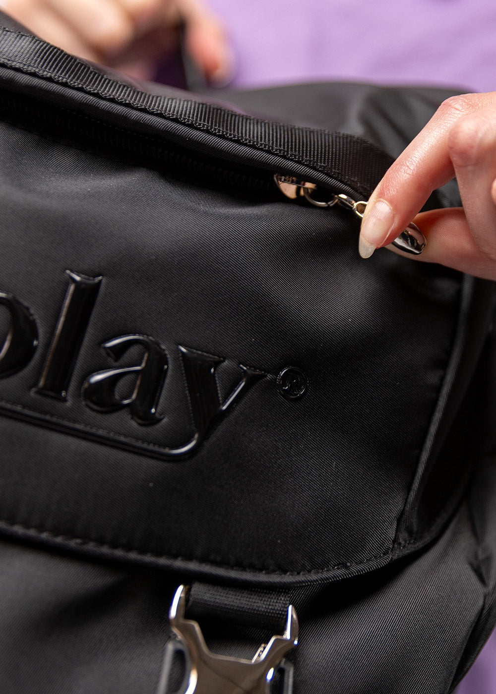 BC007BAN Supra Backpack