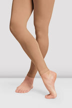 BLOCH T0985L LADIES CONTOURSOFT FOOTLESS TIGHTS