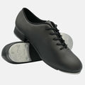 TA05 TORRIN VEGAN OXFORD LACE UP TAP SHOE