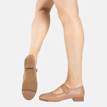 So Danca TA87 TAZ PolyTone Tap Shoe — Kids Tap Shoe