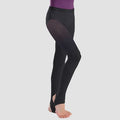 TS77 So Danca Child Stirrup Tights