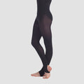 TS78 Adult Stirrup Tights