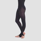 TS78 Adult Stirrup Tights