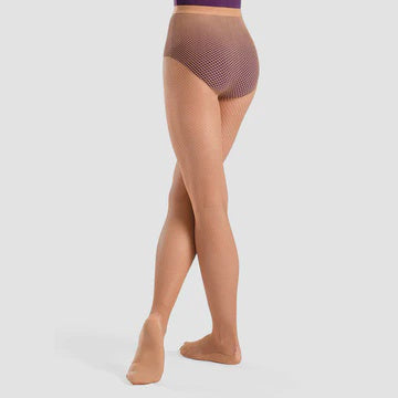 TS98 Adult Fishnet Tights