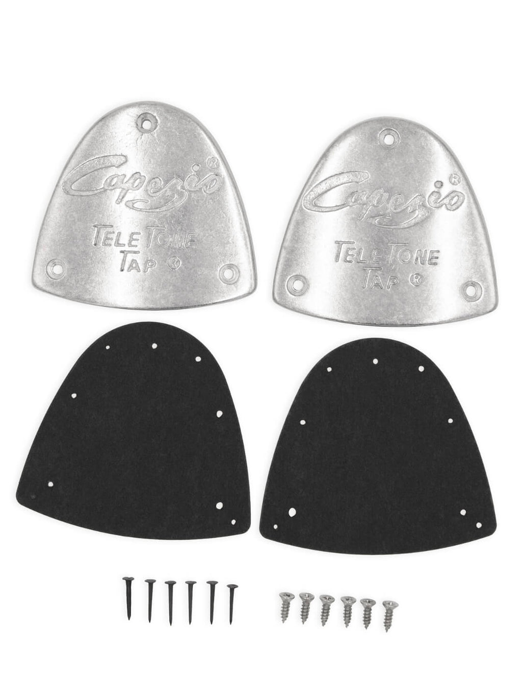 CAPEZIO TELE TONE TOE TAP