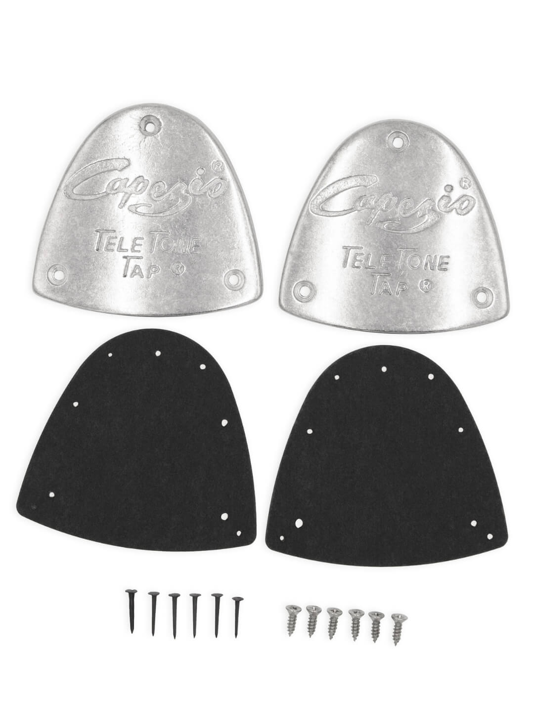 CAPEZIO TELE TONE TOE TAP