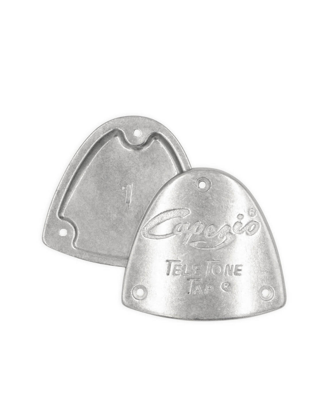 CAPEZIO TELE TONE TOE TAP