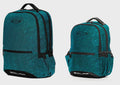 Solar Backpack