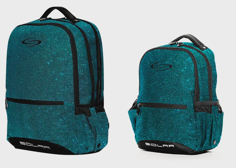 Solar Backpack
