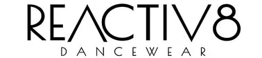 Reactiv8 Dancewear - Home
