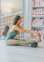 TT005VN Vibrating Foam Roller