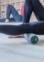 TT005VN Vibrating Foam Roller
