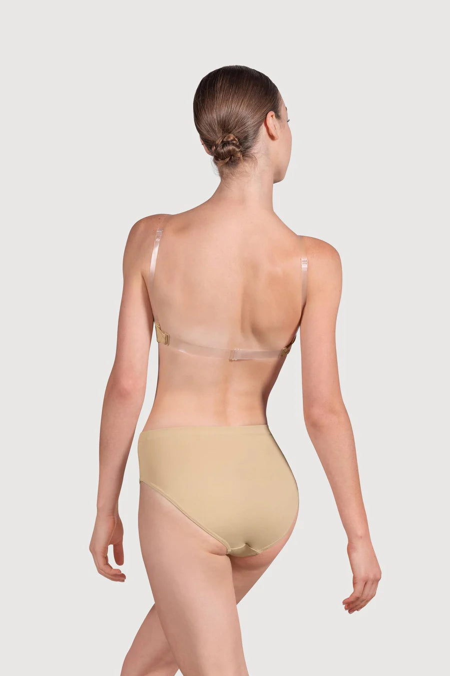 Z3347 BANDEAU BRA