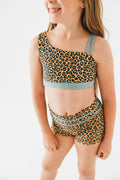 Wild Dance Set