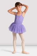 CL70008 Girls Anastasia Camisole Tutu Dress