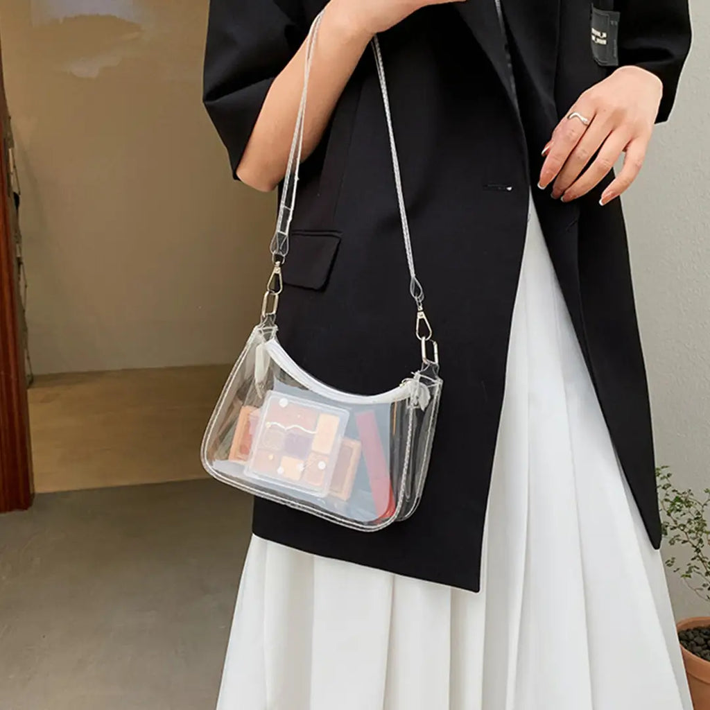 ZK3189 SHOULDER UNDERARM BAG
