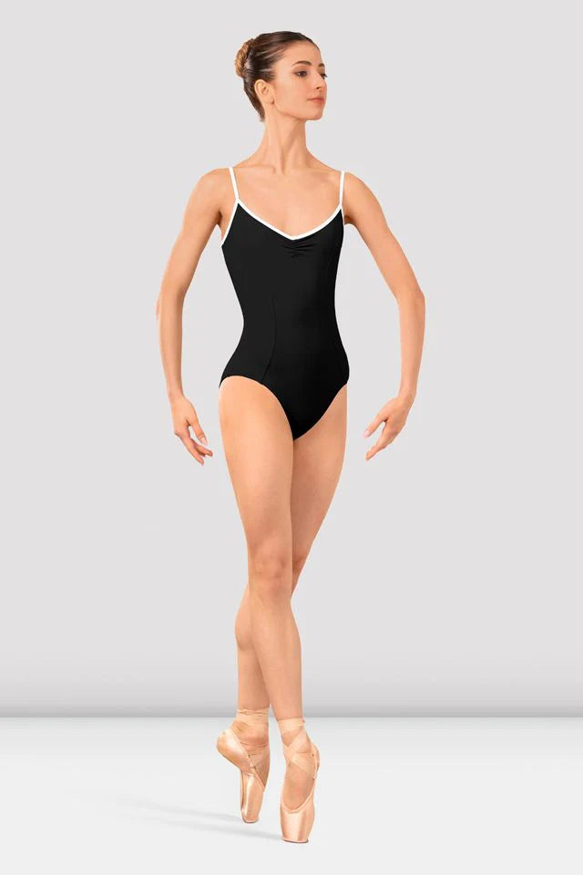 LB5261 Ladies Arve Camisole Leotard