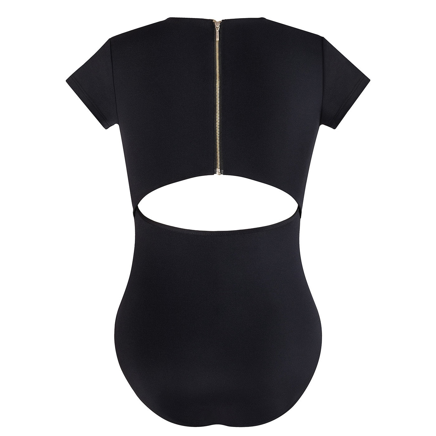 AL186 Kelly Cap Sleeve Leotard