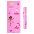 Ballerina Yoga Mat