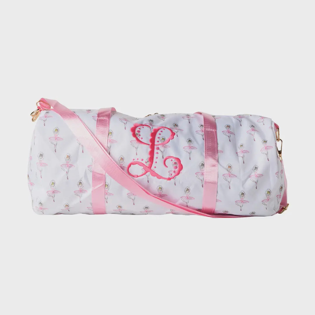 Ballerina Duffle - Small