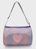 B288 Sparkle Duffle Bag