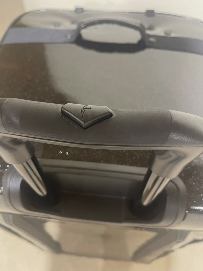 STANDARD MOBILE CHANGING STATION DANCE DUFFLE