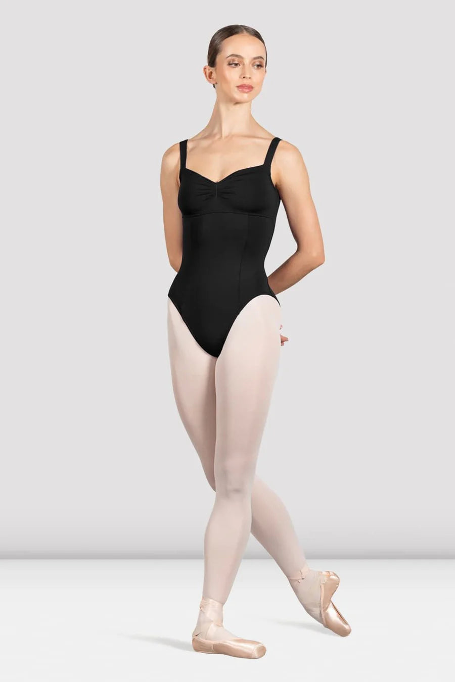 L4265 Ladies Ava Tank Leotard