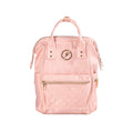 DB18S Nova Quilted Backpack