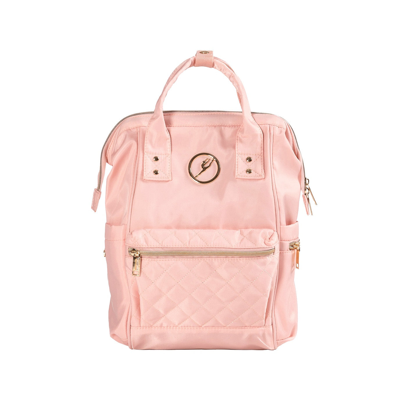 DB18S Nova Quilted Backpack