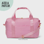 Oversized Nylon Duffle Variety