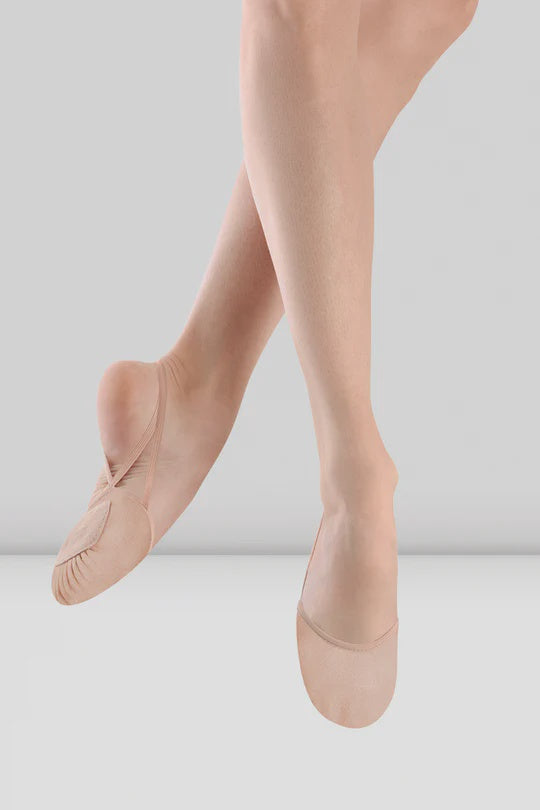 S0659L Eclipse Canvas Half Sole Shoes