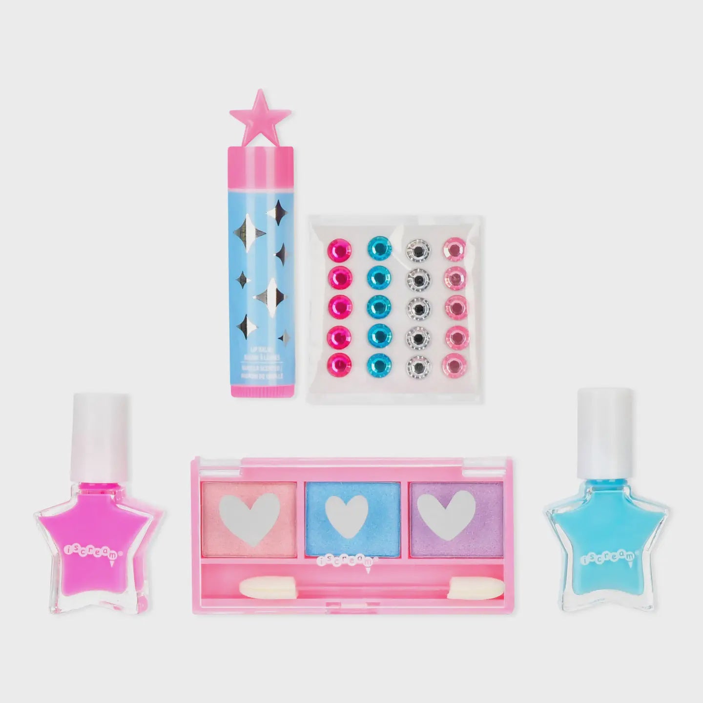 Glistening Beauty Set