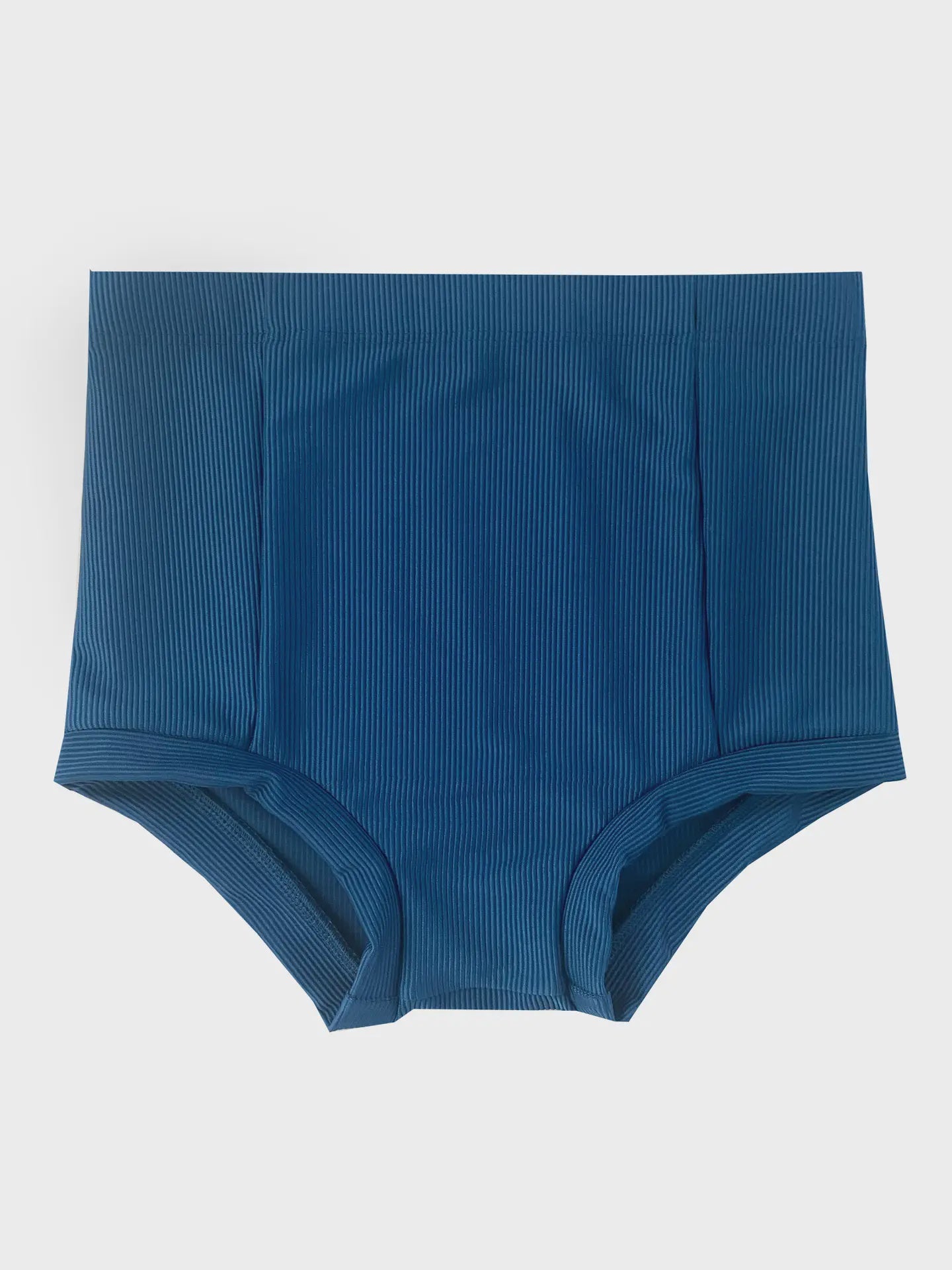Ribbed Briefs