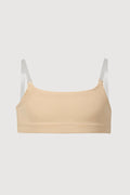 GIRLS LEIA CROP TOP CZ3177
