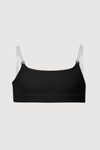 GIRLS LEIA CROP TOP CZ3177
