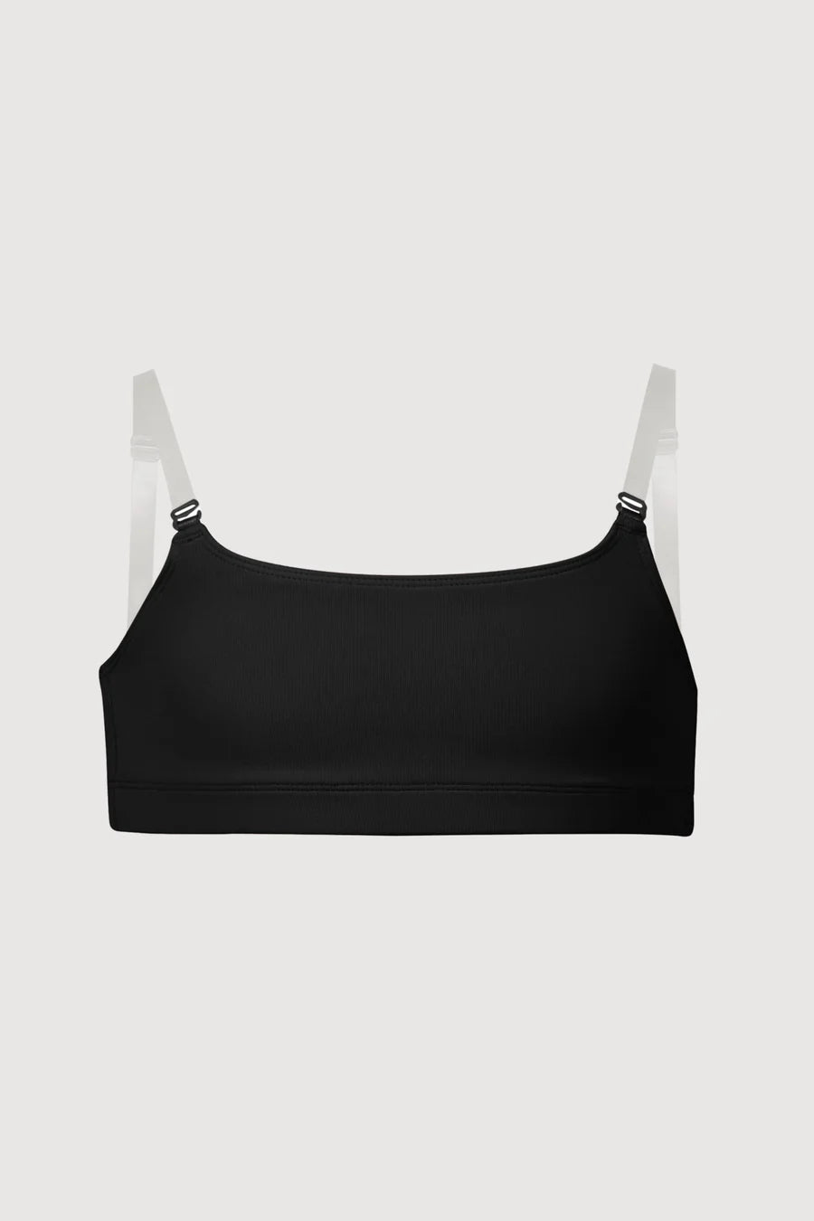 GIRLS LEIA CROP TOP CZ3177
