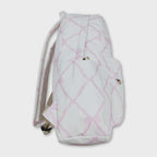 Pink Bow Kids Girls Backpack