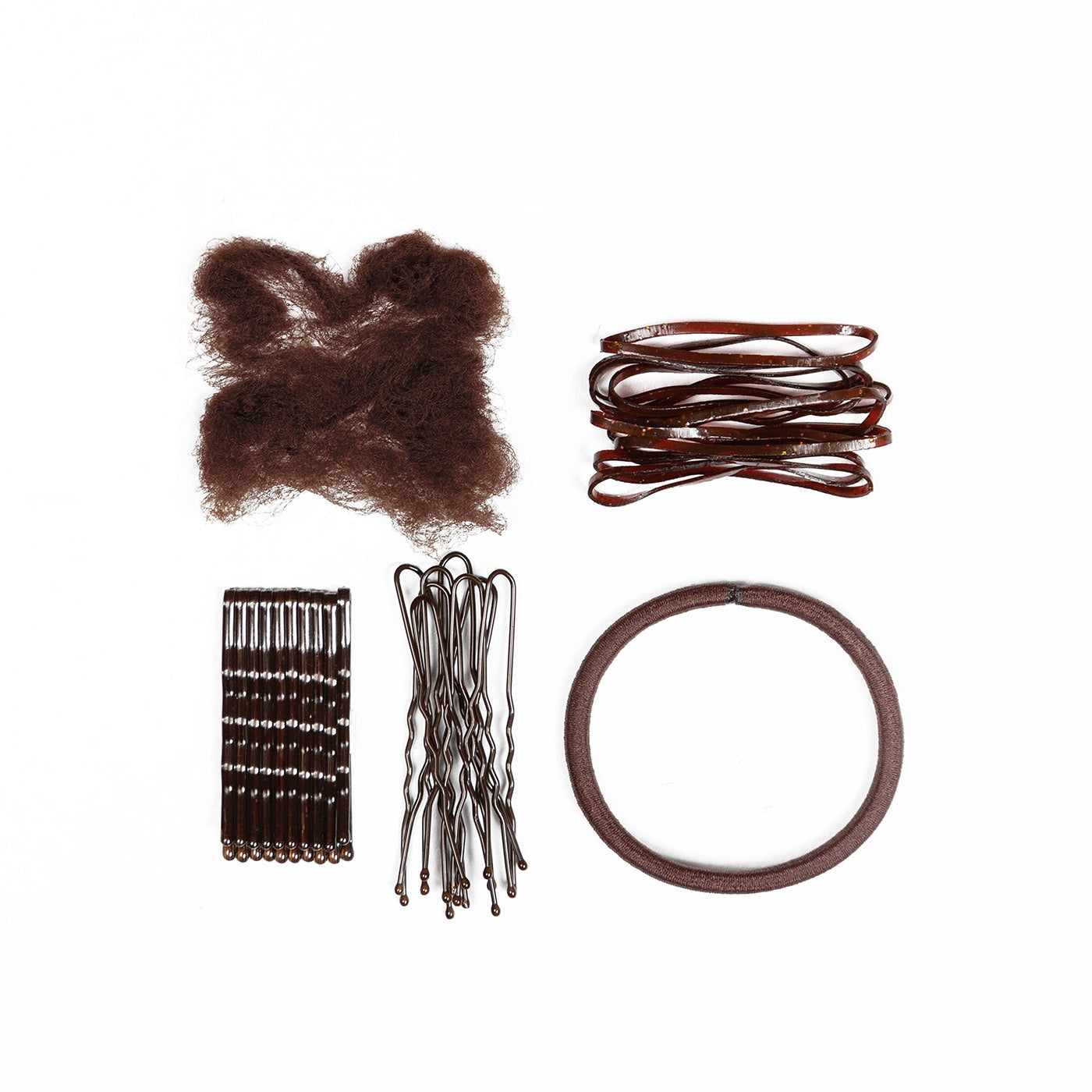 HA09 Bun Pack - Small