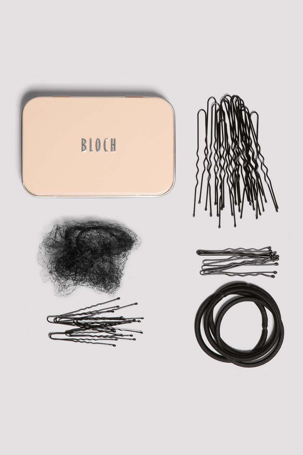 BLOCH HAIR KIT A0801
