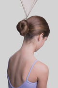 HAIR NETS - 3 PK