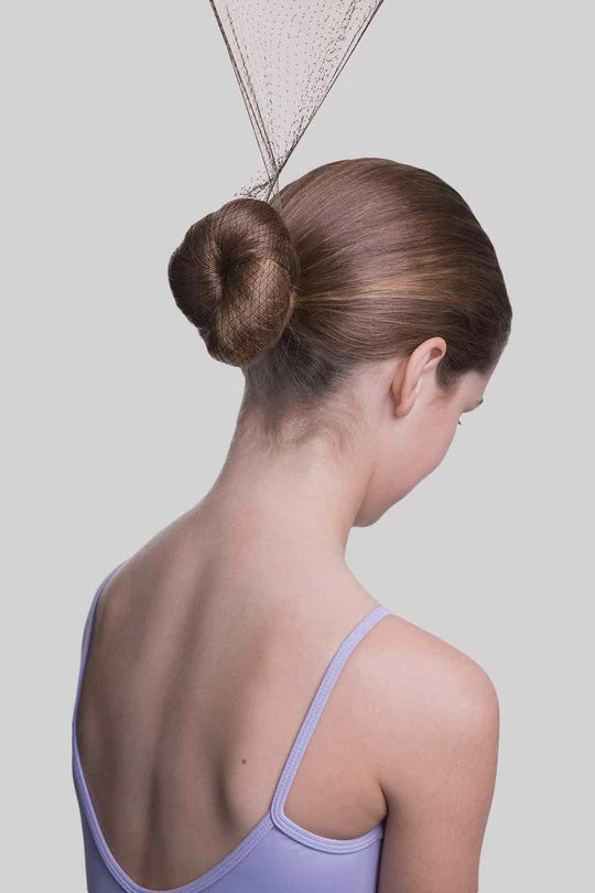 HAIR NETS - 3 PK
